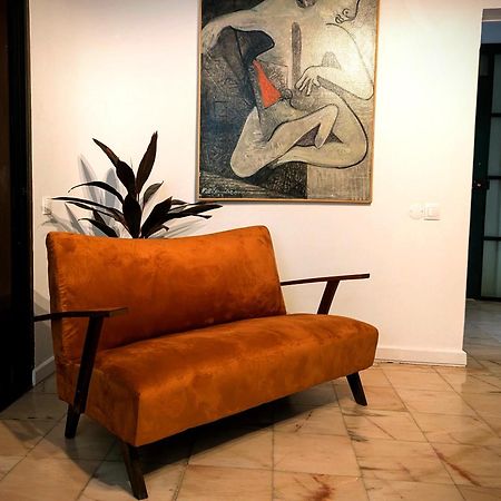 Casa Estrela - Sea & Art Guesthouse Praia Exterior photo