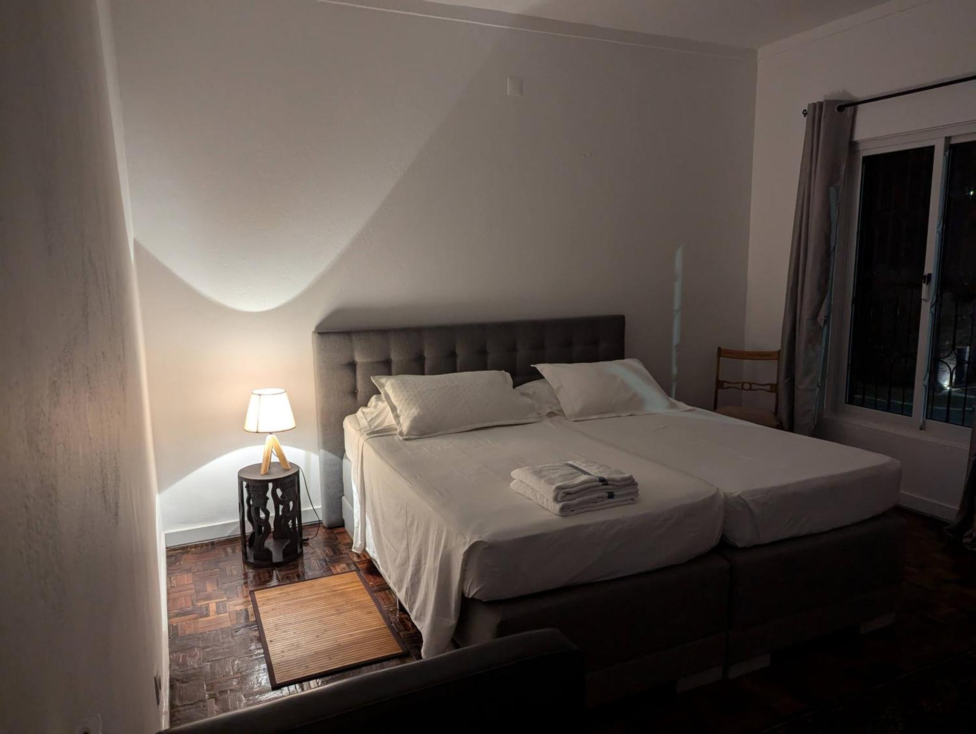 Casa Estrela - Sea & Art Guesthouse Praia Exterior photo