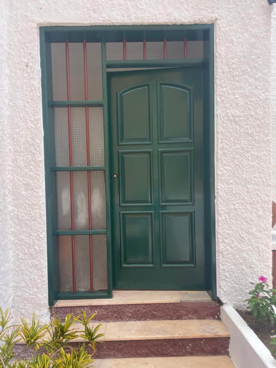 Casa Estrela - Sea & Art Guesthouse Praia Exterior photo