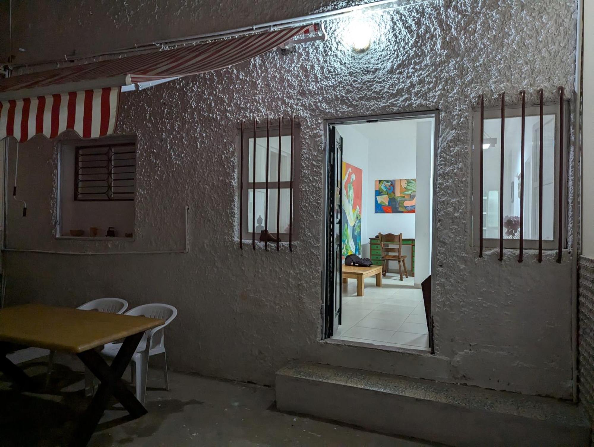 Casa Estrela - Sea & Art Guesthouse Praia Exterior photo